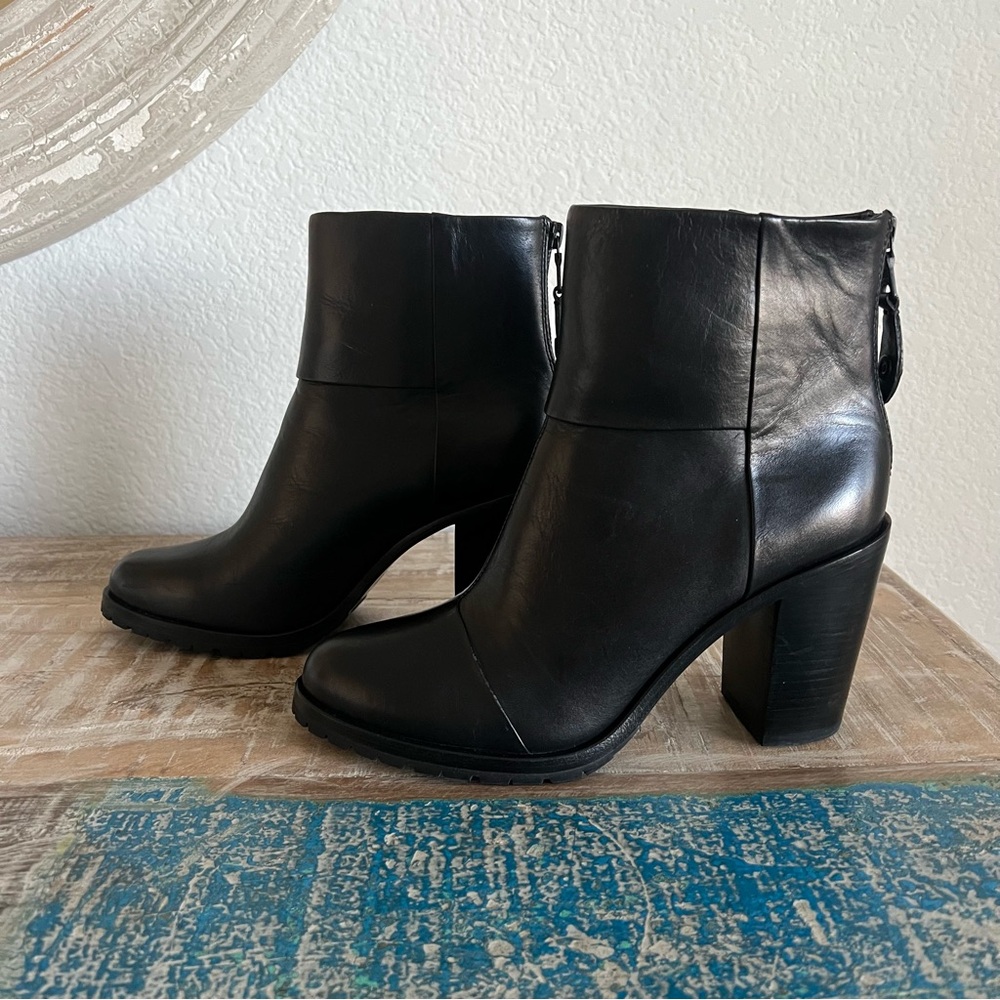 Rag & Bone Newbury 2.0 Boots Booties